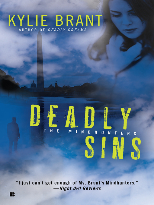 Title details for Deadly Sins by Kylie Brant - Wait list